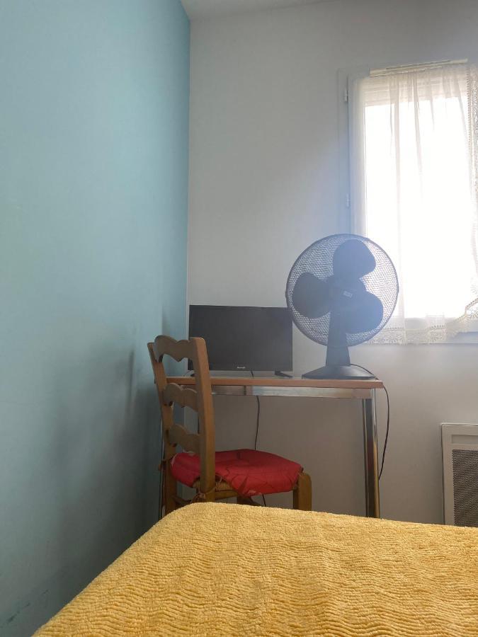 Chambres D'Hotes Drome Chatuzange-le-Goubet Zewnętrze zdjęcie
