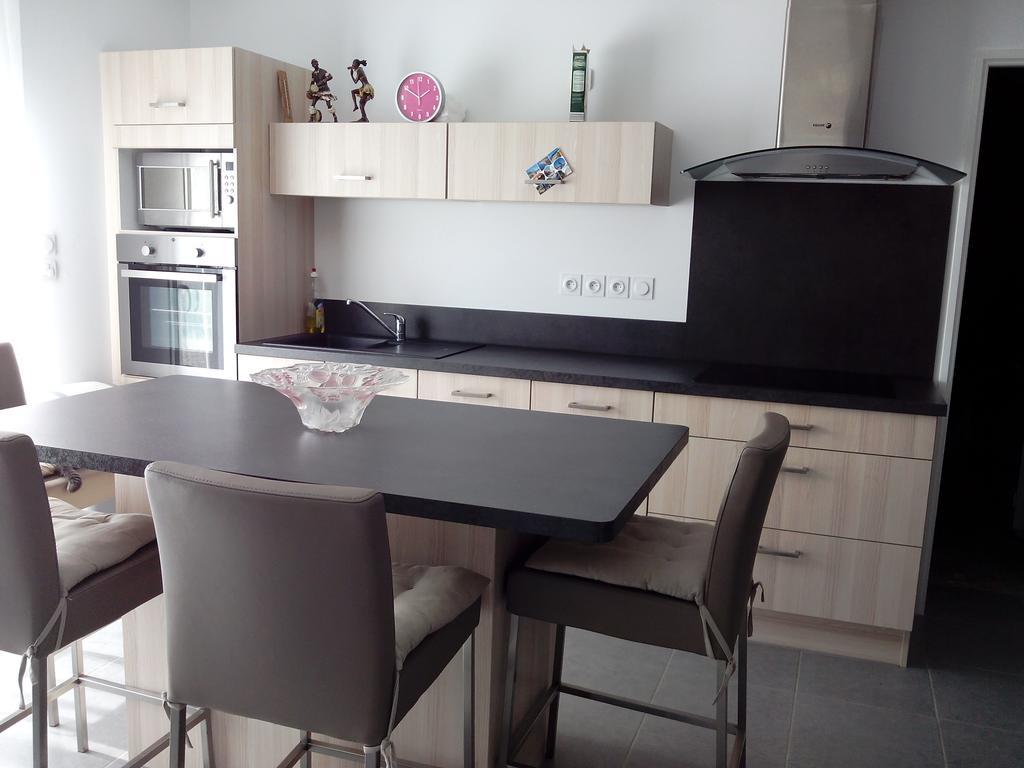 Chambres D'Hotes Drome Chatuzange-le-Goubet Zewnętrze zdjęcie